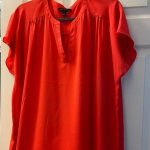 Banana republic Womens top x-large